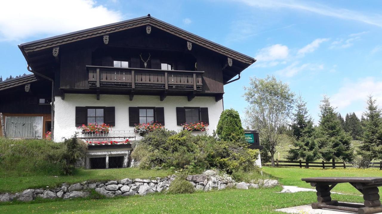 Almidylle Kathrin Villa Strobl Exterior foto