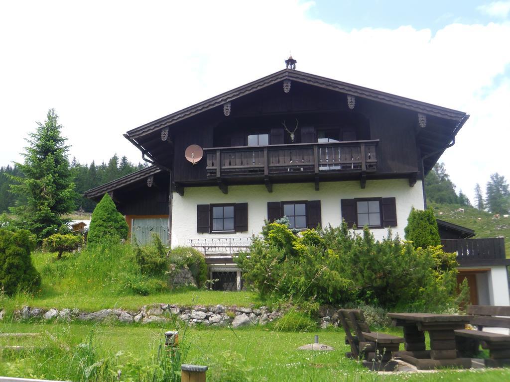 Almidylle Kathrin Villa Strobl Exterior foto